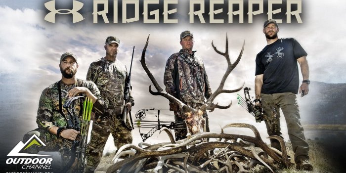 1920x1080 Bow Hunting Background Wallpaper (57+ images)