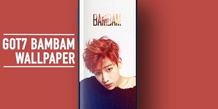 2000x1500 GOT7 BamBam Wallpapers KPOP Fans HD for Android - APK Download