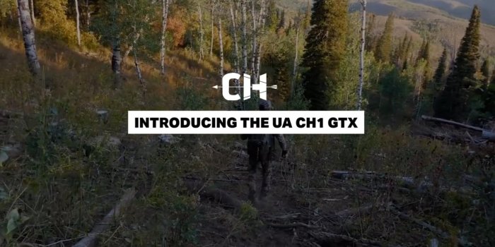 1600x900 CH1 Boot Introduction SS19 | UA Newsroom