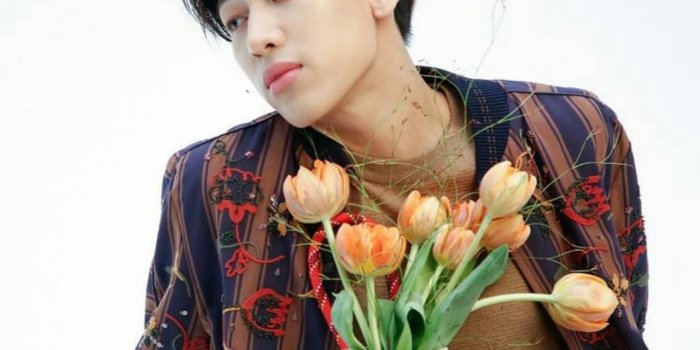 1280x1280 Got7 BamBam Wallpaper by XBAMBAM - 01 - Free on ZEDGE™