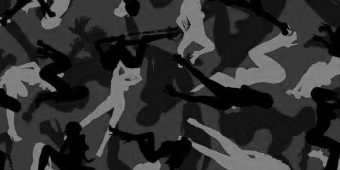 1107x1965 Black and White Camo Wallpaper (64+ images)