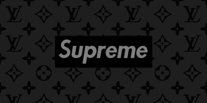720x1280 Supreme Louis Vuitton Wallpaper | Supreme | Hypebeast wallpaper