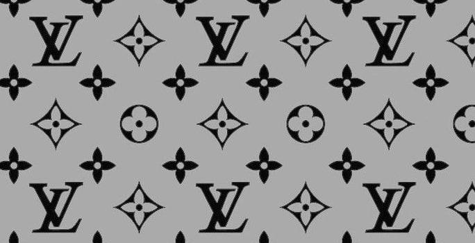 684x1280 Louis Vuitton Wallpaper discovered by amyjames