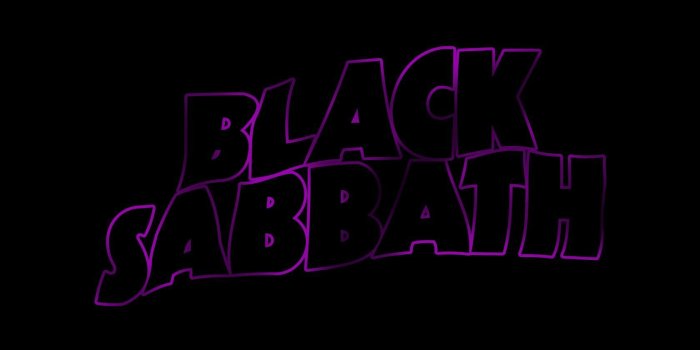 1680x1050 Black Sabbath Wallpapers