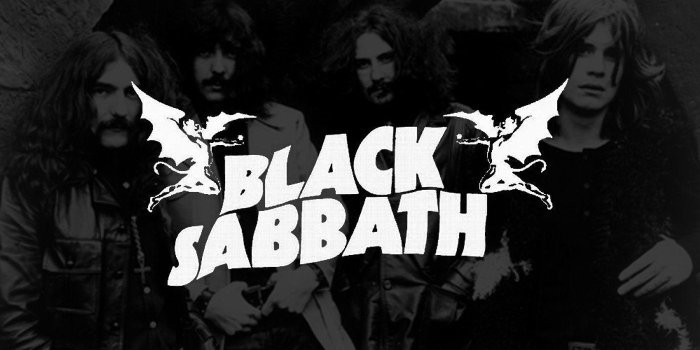 1400x900 Black Sabbath Wallpapers