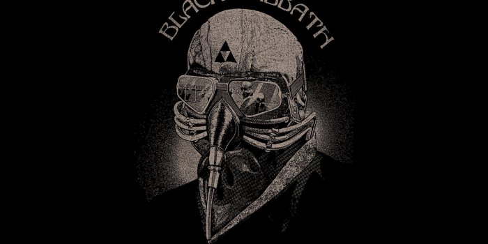 2560x1600 Black Sabbath: Never Say Die [2560x1600] : wallpapers