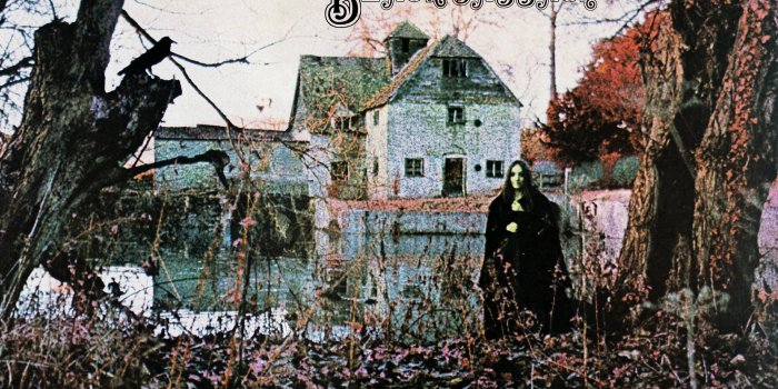 1920x1200 47 Black Sabbath HD Wallpapers | Background Images