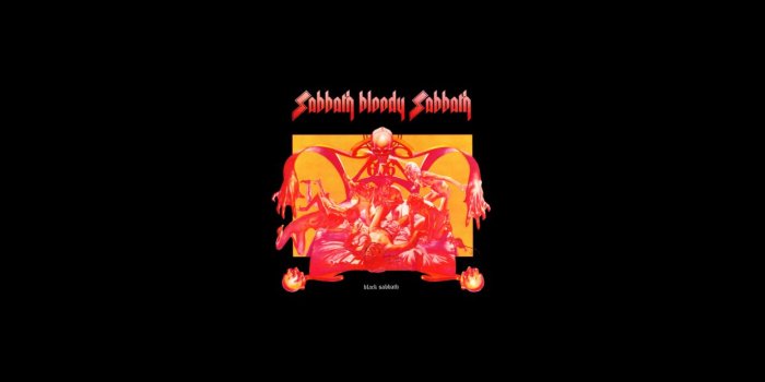 1244x700 65+ Black Sabbath Wallpapers - Download at WallpaperBro