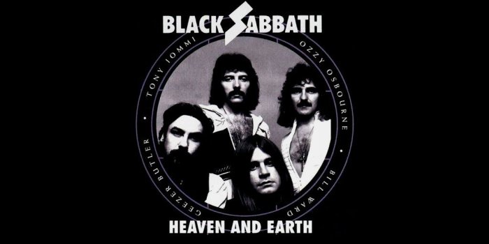 1024x768 Black Sabbath Wallpaper 16 - 1024 X 768