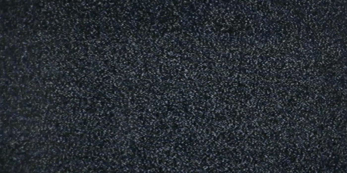 1920x1080 Tv noise pollution timelapse 2. Timelapse: static grainy noise from an old  analog tv screen. Malfunction, poor reception, digital pollution. Real