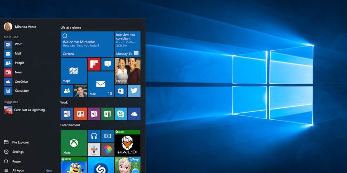 1920x1080 Make Your Windows 10 Wallpaper Look Instantly Better With One Small