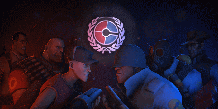 3840x2160 TF2 Comp wallpaper [4k-3840x2160] : tf2