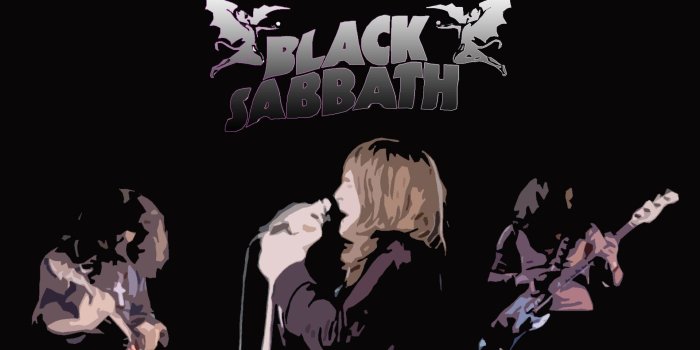 1920x1080 47 Black Sabbath HD Wallpapers | Background Images