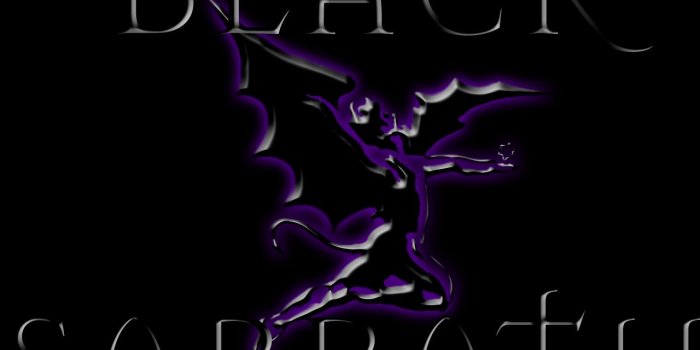 1280x1024 Wallpaper Blink - Black Sabbath Wallpaper HD 12 - 1280 X 1024 for