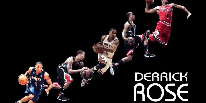 1920x1200 Derrick Rose HD Wallpapers 10 | Derrick Rose HD Wallpapers | Derrick