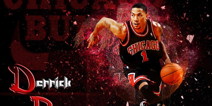 3300x2400 DRose wall paper. | DRose!! | Derrick rose wallpapers, Derrick rose