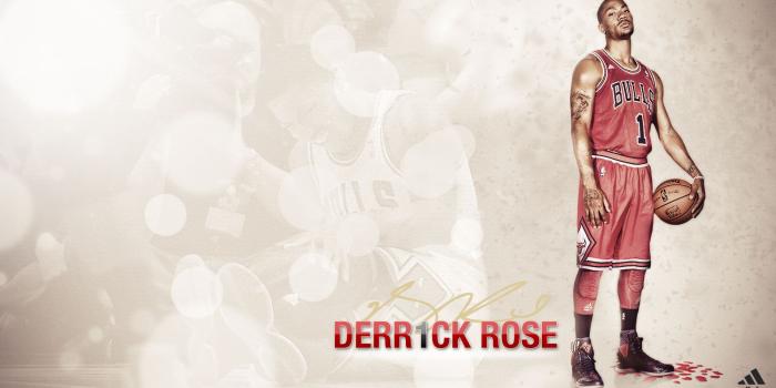1920x1080 Derrick Rose - '#TheReturn' (WALLPAPER) | SLAM