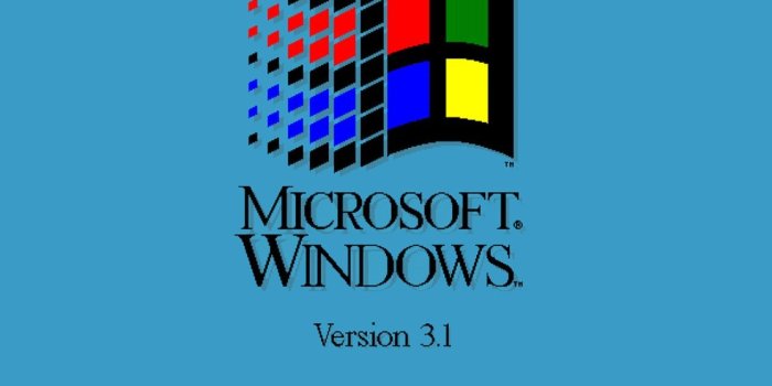 1280x1024 Microsoft Windows Turns 29: Happy Birthday to the World's Number 1 OS!