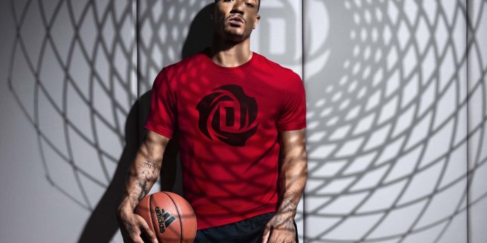 2000x1530 Derrick Rose Adidas Wallpaper - #thewomenmenadore