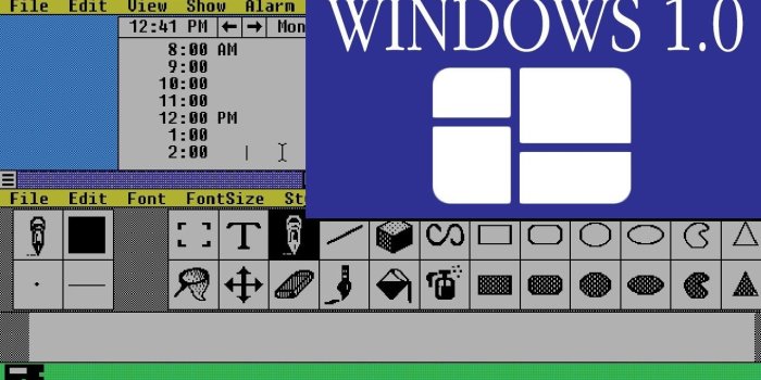 1280x720 Microsoft Windows Turns 29: Happy Birthday to the World's Number 1 OS!