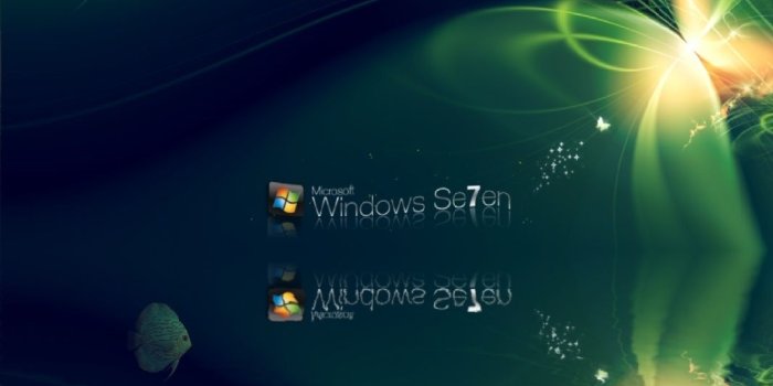 1067x852 Download Free Windows 7 Light Animated Wallpaper, Windows 7 Light