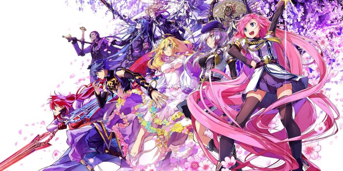 1920x1080 Dies Irae Pantheon - theories, hype and fanboying | Anime Amino