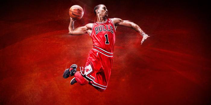 1920x1080 Derrick Rose Adidas Wallpaper - #thewomenmenadore