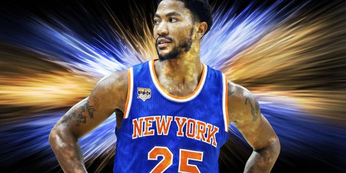 2560x1600 Derrick Rose Wallpaper HD 2017 ·① WallpaperTag