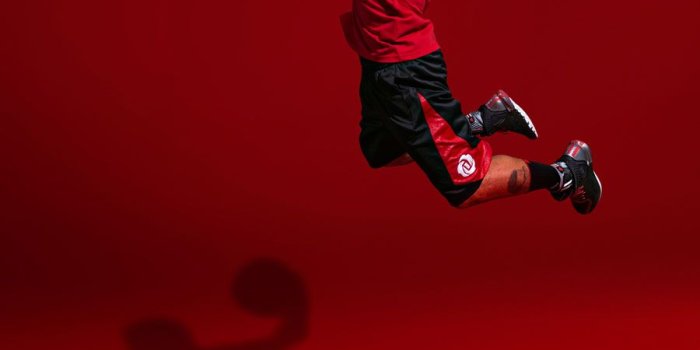 900x1080 adidas Officially Unveils The D Rose 4 and Apparel Collection | Sole