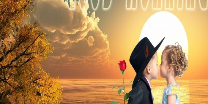 1024x1052 40 Good Morning Kiss Images, Good Morning Love Kiss Wallpapers, Gifs.