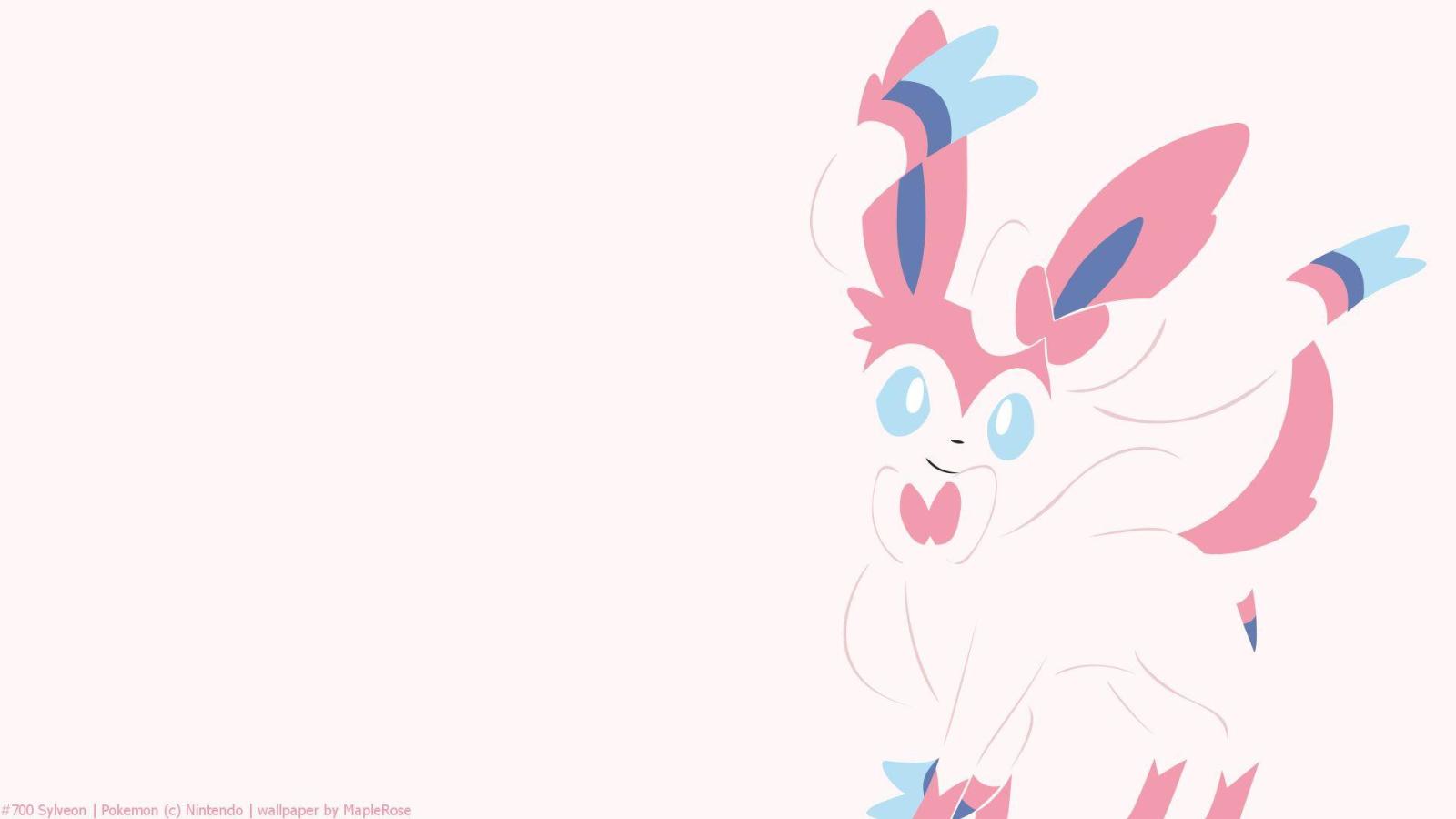 1920x1080 Sylveon Wallpapers