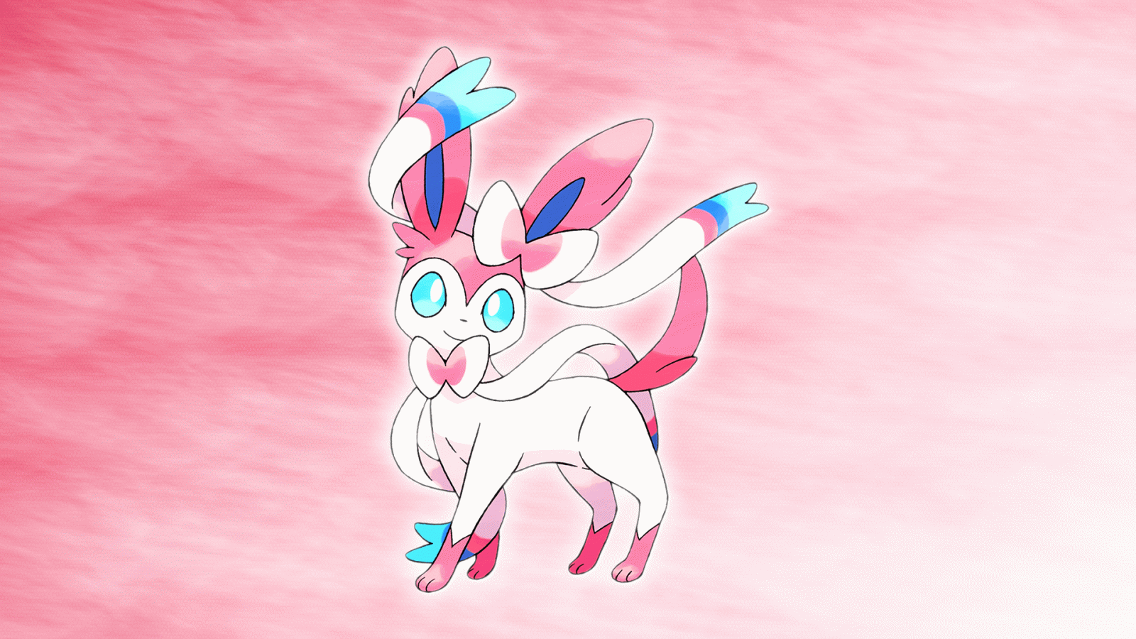 1920x1080 Sylveon Wallpapers