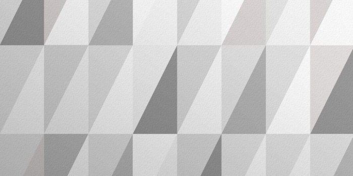 1000x1757 Triangle Geometric Wallpaper - Earl Grey