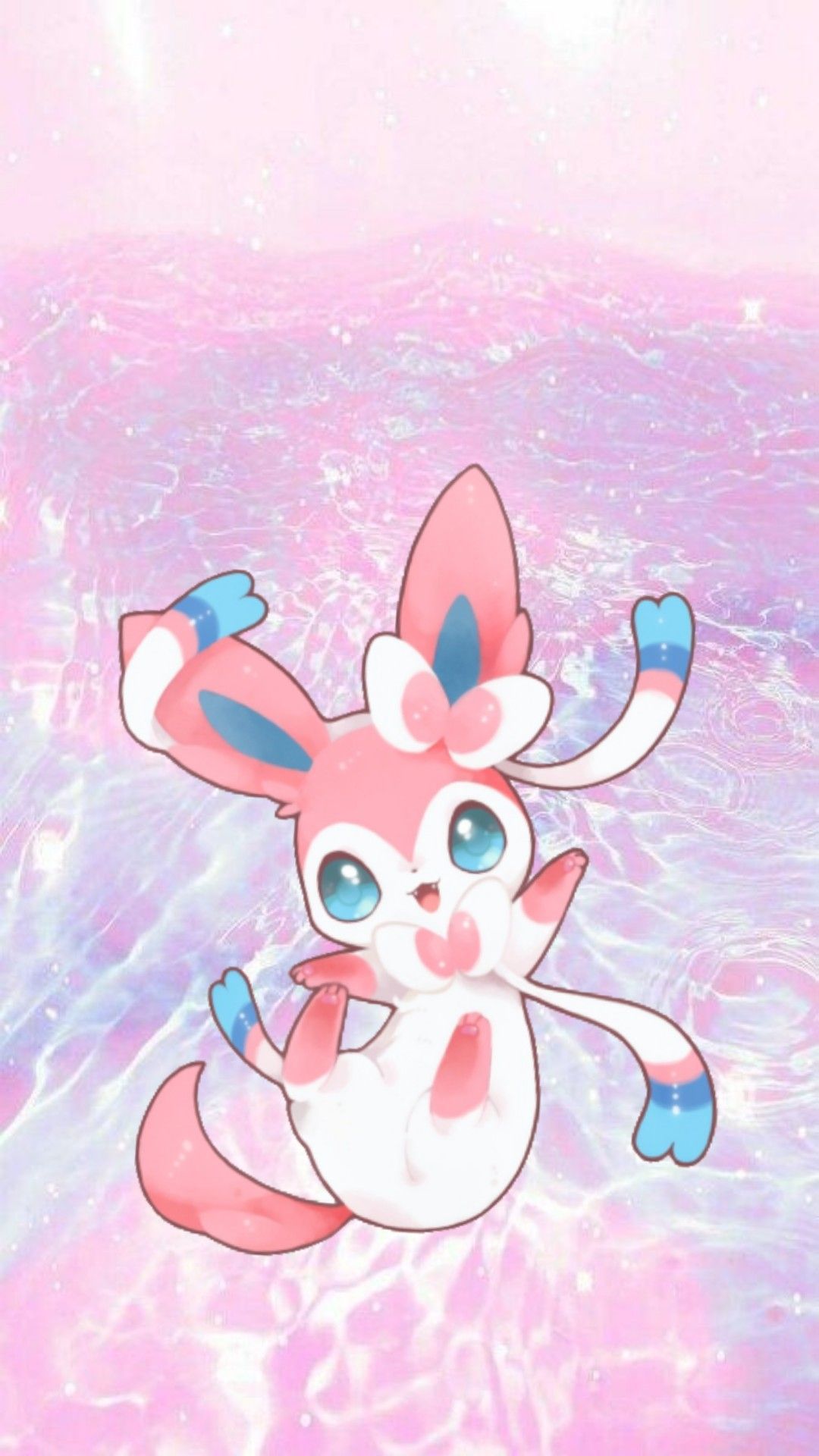 1080x1920 Sylveon HD Wallpapers