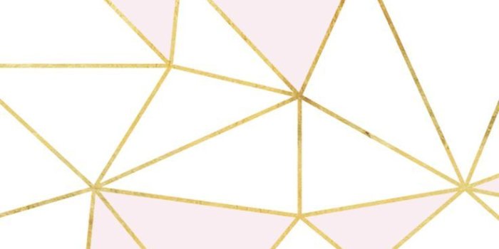 736x1268 Cell phone / Smartphone Contemporary Geometric Background - Simple