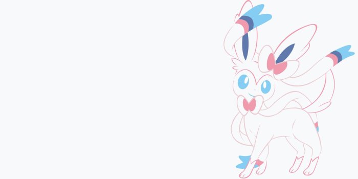 1920x1080 Sylveon Wallpapers (63+ images)