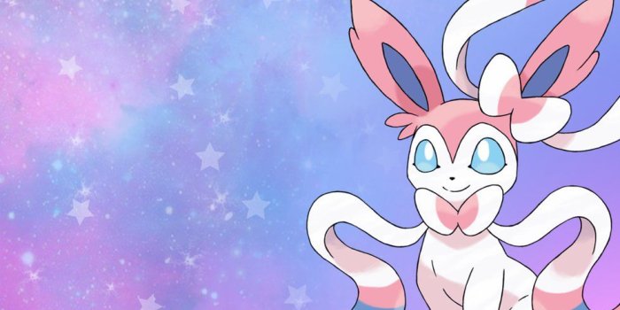 979x816 Sylveon Wallpapers - Top Free Sylveon Backgrounds - WallpaperAccess