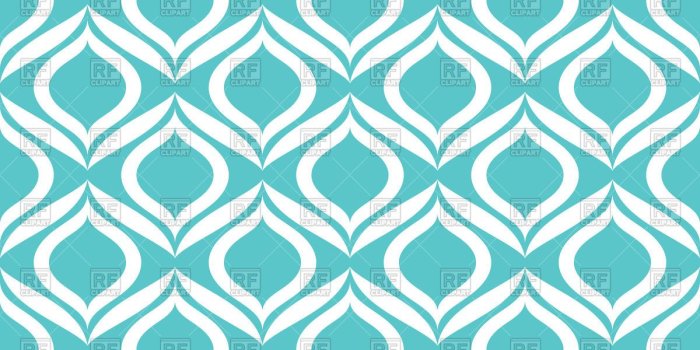 1200x1200 Seamless Simple Abstract Geometric Wallpaper Vector - Pattern