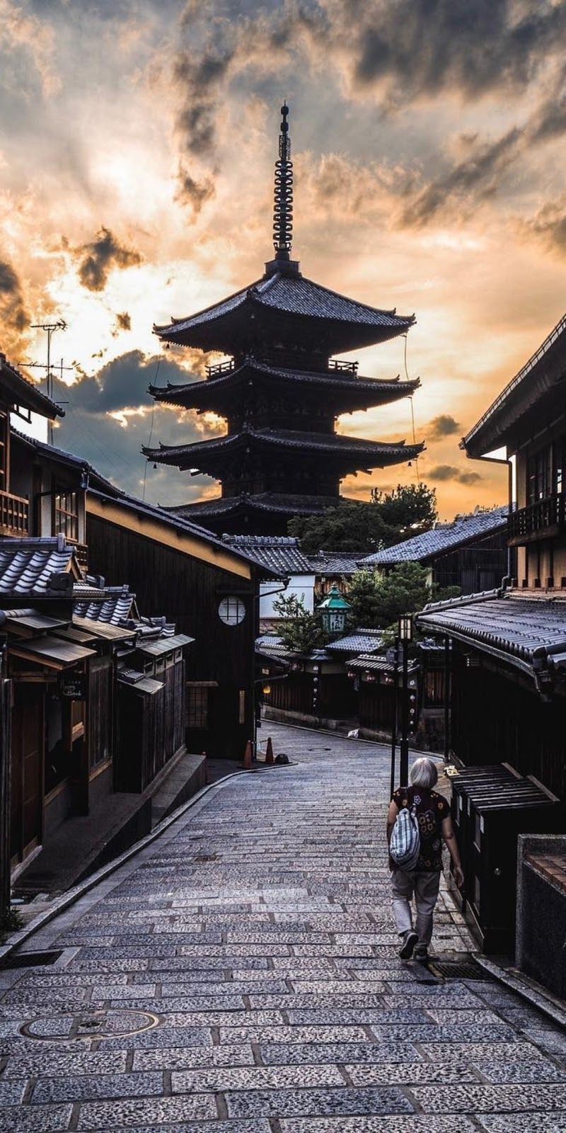 800x1600 Kyoto Wallpapers (105+ images in Collection) Page 1