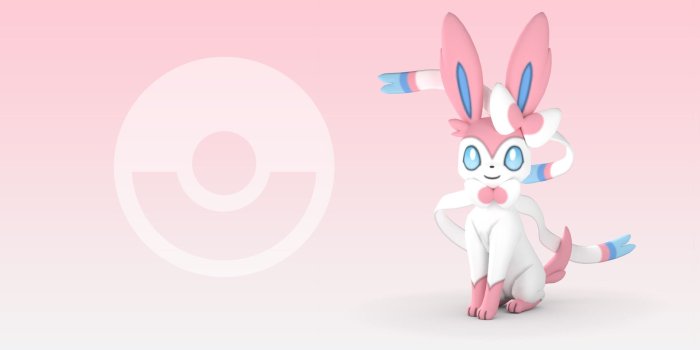 1920x1080 Sylveon HD Wallpapers