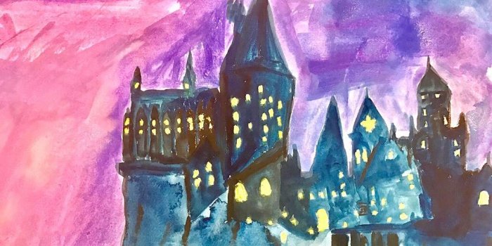 1024x768 Hogwarts | Harry Potter Amino