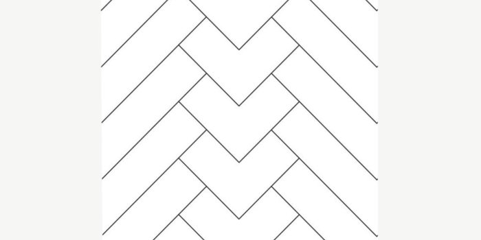 1140x1767 Minimalistic Geometric Pattern Regular Wallpaper / Simple Removable