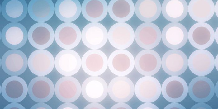 1242x2208 A beautiful collection of geometric wallpapers for iPhone