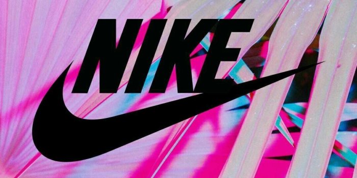 1080x1920 73+ Pink Nike Wallpapers on WallpaperPlay