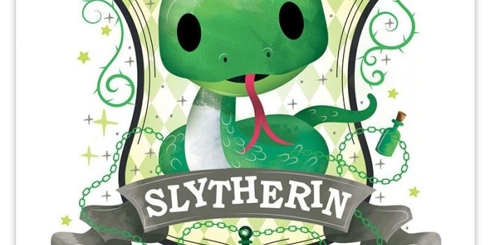 800x1000 Slytherin Watercolor | Slytherin | Casas de hogwarts, Dibujos de