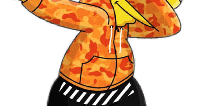 895x1154 Bart Drawing Wallpaper Transparent & PNG Clipart Free Download - YA