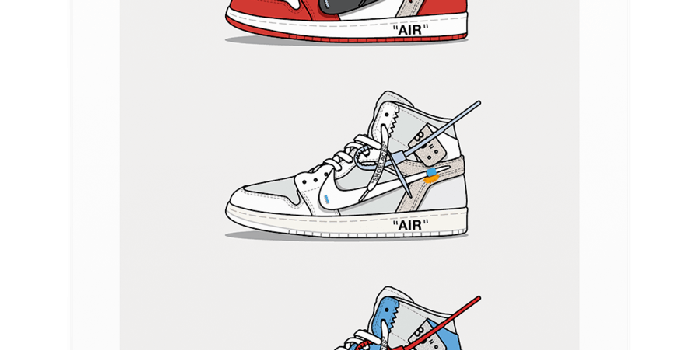 900x1202 Cartoon Jordan Shoes Wallpapers - Top Free Cartoon Jordan Shoes