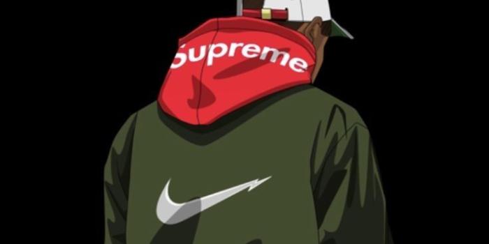 736x1309 Hypebeast Wallpapers // Avinaash Ganesh - Iphone 7 Supreme