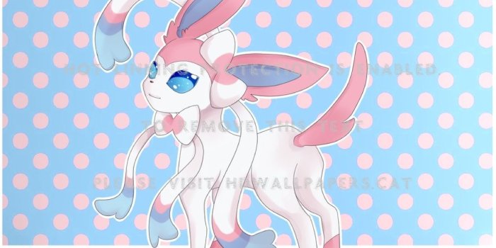1200x800 Sylveon Background Big, Download Wallpapers on Jakpost.travel