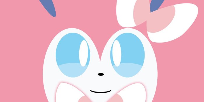 1280x720 Sylveon wallpaper gallery - Free HD Wallpapers